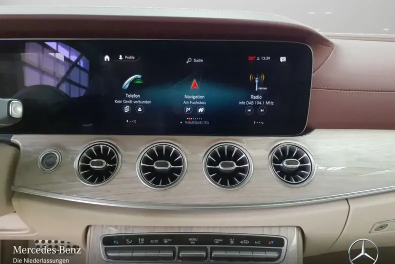 Mercedes-Benz E 450 din 2021 cu 62.365 km - oferta MER158540 - foto 13