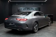 Mercedes-Benz CLS 450 din 2020 cu 46.000 km - oferta MER158541 - foto 2