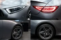 Mercedes-Benz CLS 450 din 2020 cu 46.000 km - oferta MER158541 - foto 3