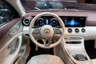 Mercedes-Benz CLS 450 din 2020 cu 46.000 km - oferta MER158541 - foto 6