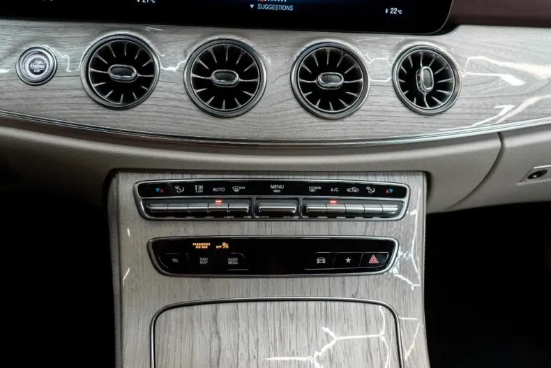 Mercedes-Benz CLS 450 din 2020 cu 46.000 km - oferta MER158541 - foto 9