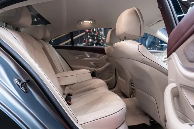 Mercedes-Benz CLS 450 din 2020 cu 46.000 km - oferta MER158541 - foto 13