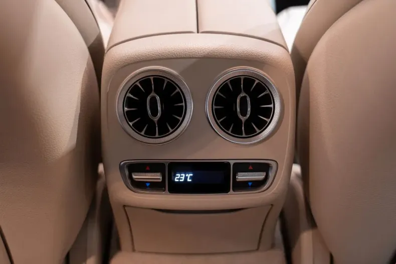 Mercedes-Benz CLS 450 din 2020 cu 46.000 km - oferta MER158541 - foto 14