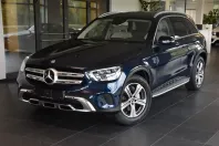 Mercedes-Benz GLC 200 din 2020 cu 24.865 km - oferta MER158542 - foto 2