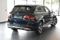 Mercedes-Benz GLC 200 din 2020 cu 24.865 km - oferta MER158542 - foto 4