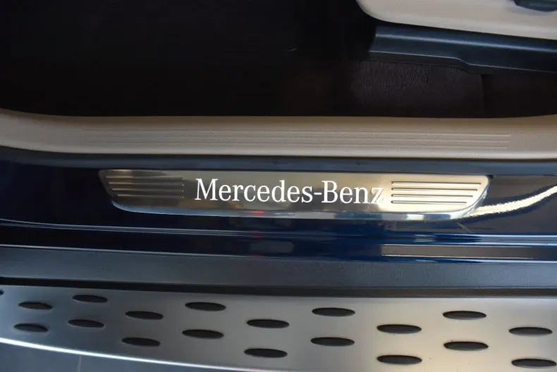 Mercedes-Benz GLC 200 din 2020 cu 24.865 km - oferta MER158542 - foto 11