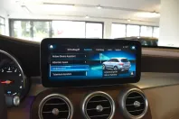 Mercedes-Benz GLC 200 din 2020 cu 24.865 km - oferta MER158542 - foto 27