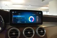 Mercedes-Benz GLC 200 din 2020 cu 24.865 km - oferta MER158542 - foto 28