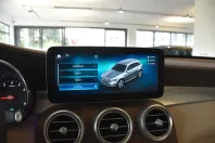 Mercedes-Benz GLC 200 din 2020 cu 24.865 km - oferta MER158542 - foto 29