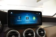 Mercedes-Benz GLC 200 din 2020 cu 24.865 km - oferta MER158542 - foto 30