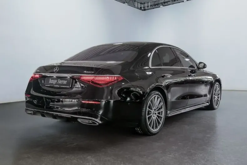 Mercedes-Benz S 580 din 2023 cu 67.008 km - oferta MER158543 - foto 3