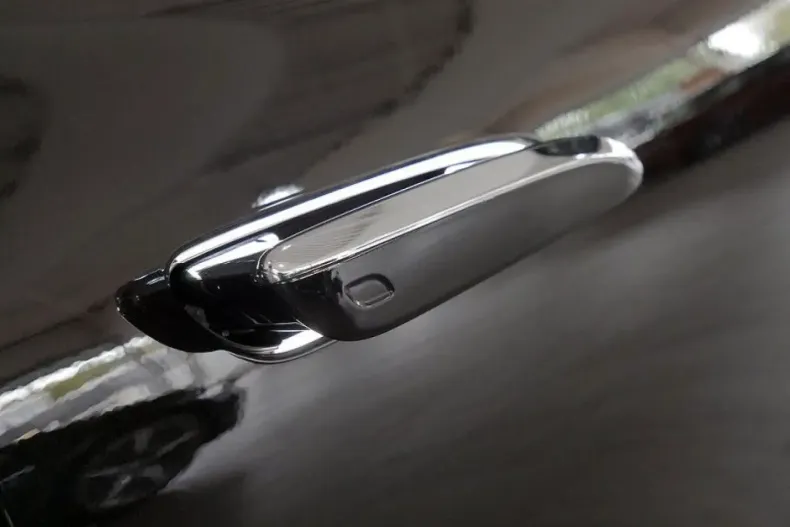 Mercedes-Benz S 580 din 2023 cu 67.008 km - oferta MER158543 - foto 10