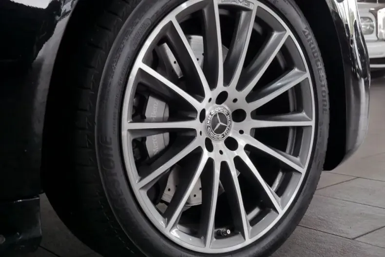 Mercedes-Benz S 580 din 2023 cu 67.008 km - oferta MER158543 - foto 11