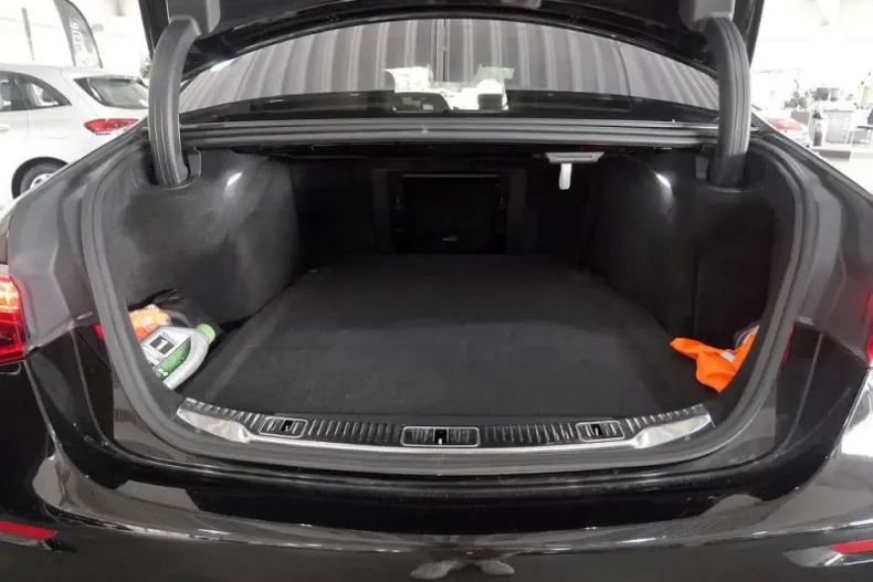 Mercedes-Benz S 580 din 2023 cu 67.008 km - oferta MER158543 - foto 12