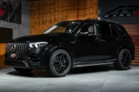 Mercedes-Benz GLE 63 AMG din 2021 cu 87.000 km - oferta MER158544 - foto 1