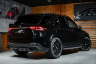 Mercedes-Benz GLE 63 AMG din 2021 cu 87.000 km - oferta MER158544 - foto 3