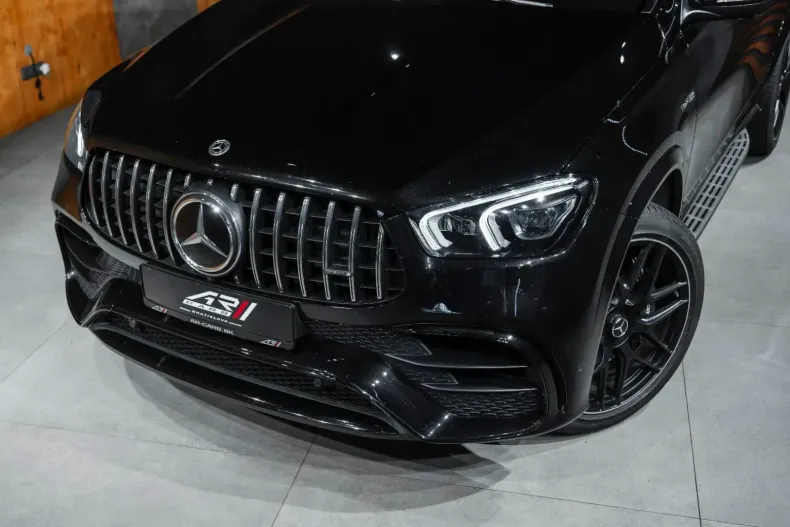 Mercedes-Benz GLE 63 AMG din 2021 cu 87.000 km - oferta MER158544 - foto 6