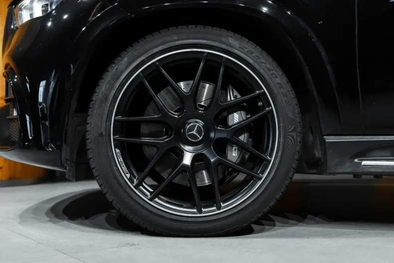 Mercedes-Benz GLE 63 AMG din 2021 cu 87.000 km - oferta MER158544 - foto 7