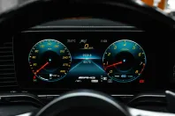 Mercedes-Benz GLE 63 AMG din 2021 cu 87.000 km - oferta MER158544 - foto 8