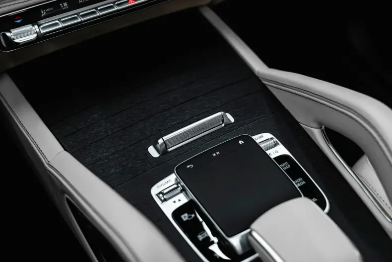 Mercedes-Benz GLE 63 AMG din 2021 cu 87.000 km - oferta MER158544 - foto 10