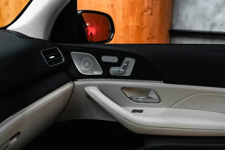 Mercedes-Benz GLE 63 AMG din 2021 cu 87.000 km - oferta MER158544 - foto 12