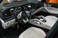 Mercedes-Benz GLE 63 AMG din 2021 cu 87.000 km - oferta MER158544 - foto 15