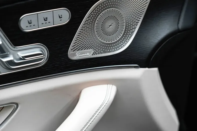 Mercedes-Benz GLE 63 AMG din 2021 cu 87.000 km - oferta MER158544 - foto 16