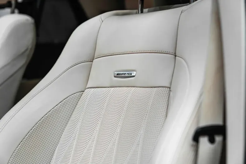 Mercedes-Benz GLE 63 AMG din 2021 cu 87.000 km - oferta MER158544 - foto 18