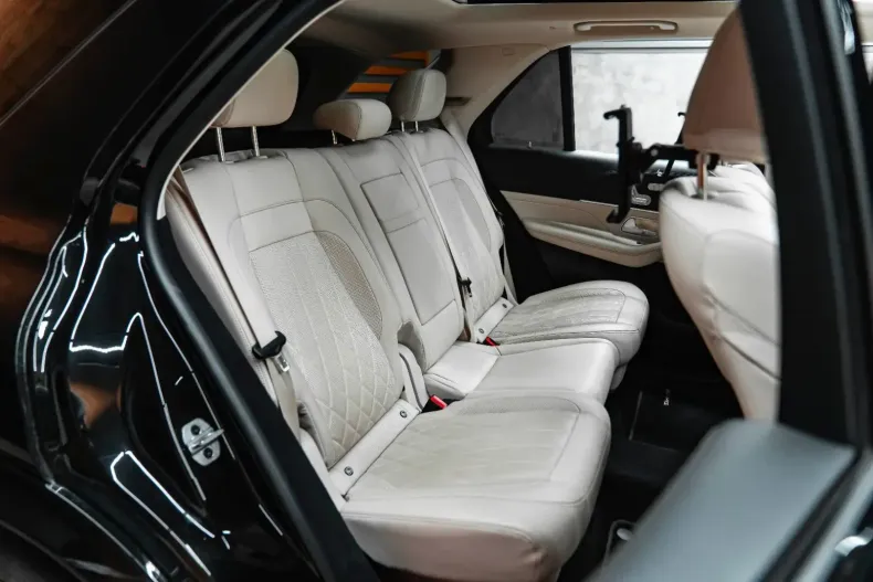 Mercedes-Benz GLE 63 AMG din 2021 cu 87.000 km - oferta MER158544 - foto 20