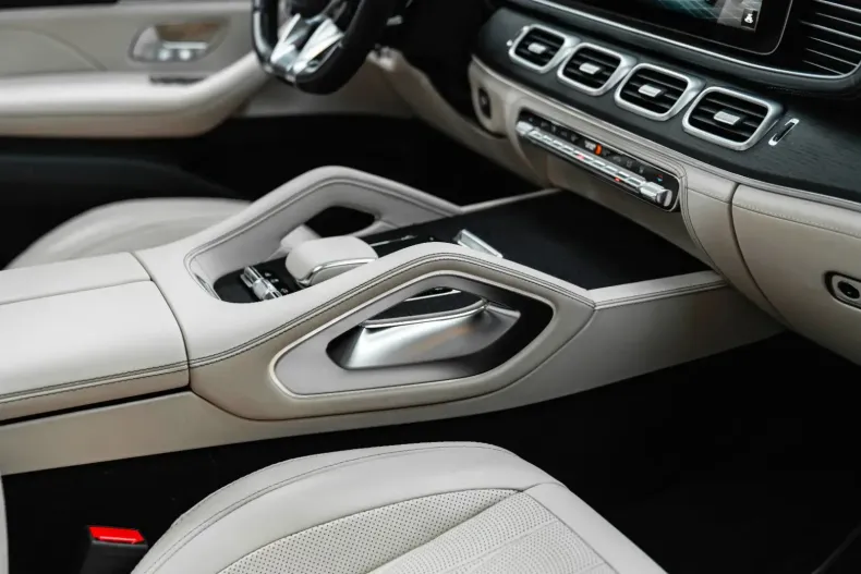 Mercedes-Benz GLE 63 AMG din 2021 cu 87.000 km - oferta MER158544 - foto 22