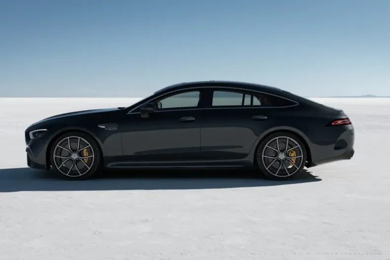 Mercedes-Benz AMG GT din 2022 cu 110.950 km - oferta MER158545 - foto 3