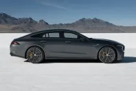 Mercedes-Benz AMG GT din 2022 cu 110.950 km - oferta MER158545 - foto 6