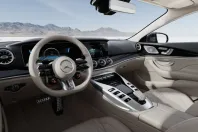 Mercedes-Benz AMG GT din 2022 cu 110.950 km - oferta MER158545 - foto 7