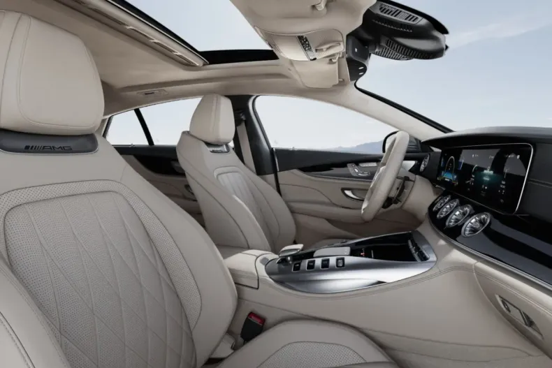 Mercedes-Benz AMG GT din 2022 cu 110.950 km - oferta MER158545 - foto 9