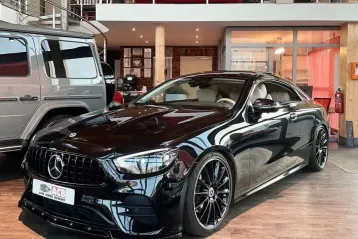 Mercedes-Benz E 200 din 2023 - oferta MER158546