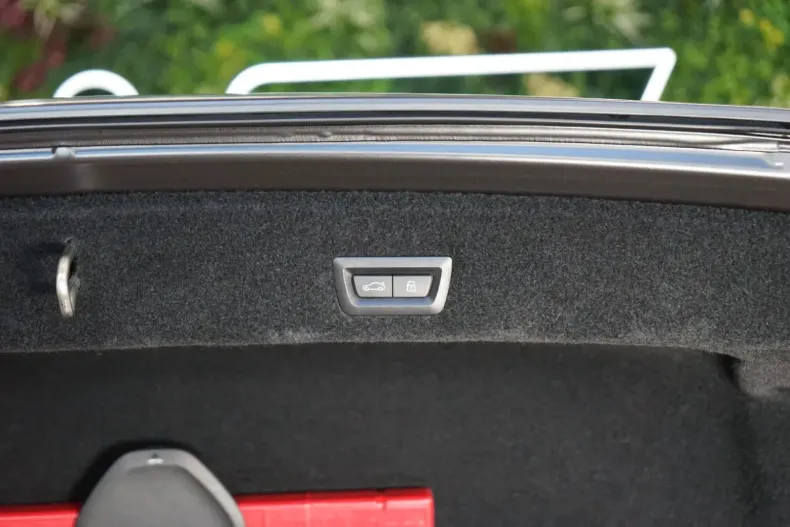 BMW 740 din 2023 cu 74.821 km - oferta BMW158547 - foto 16