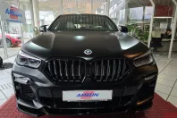 BMW X6 M50 din 2020 cu 88.000 km - oferta BMW158548 - foto 2