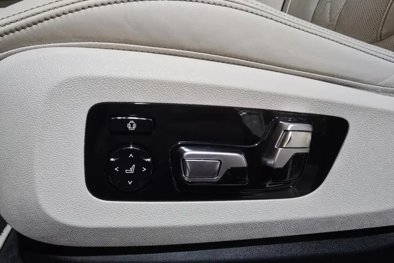 BMW X6 M50 din 2020 cu 88.000 km - oferta BMW158548 - foto 11