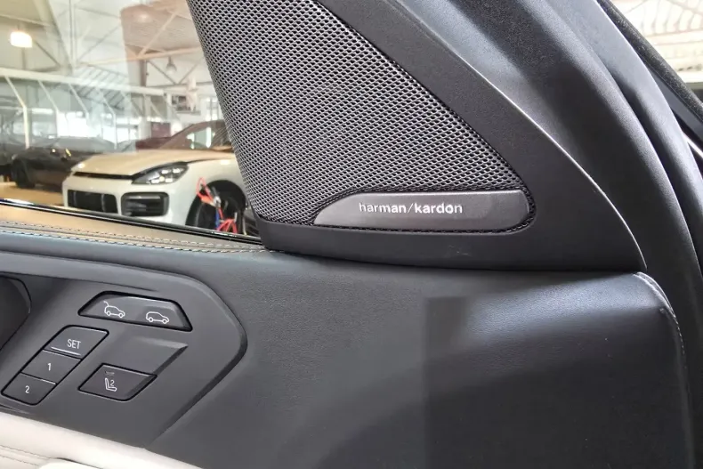 BMW X6 M50 din 2020 cu 88.000 km - oferta BMW158548 - foto 12