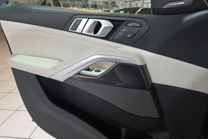 BMW X6 M50 din 2020 cu 88.000 km - oferta BMW158548 - foto 13