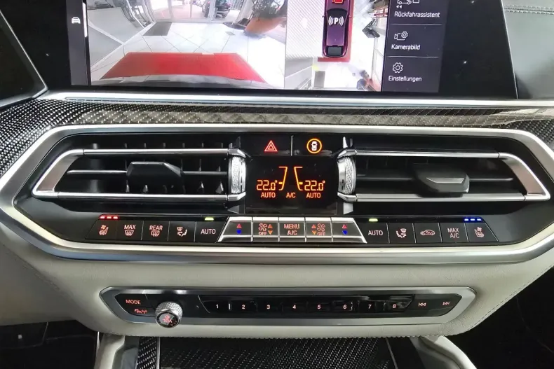 BMW X6 M50 din 2020 cu 88.000 km - oferta BMW158548 - foto 16