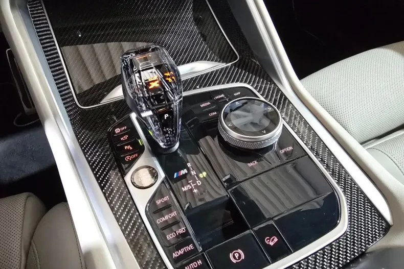 BMW X6 M50 din 2020 cu 88.000 km - oferta BMW158548 - foto 17