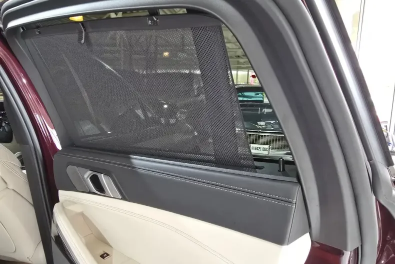 BMW X6 M50 din 2020 cu 88.000 km - oferta BMW158548 - foto 20