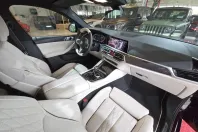 BMW X6 M50 din 2020 cu 88.000 km - oferta BMW158548 - foto 21