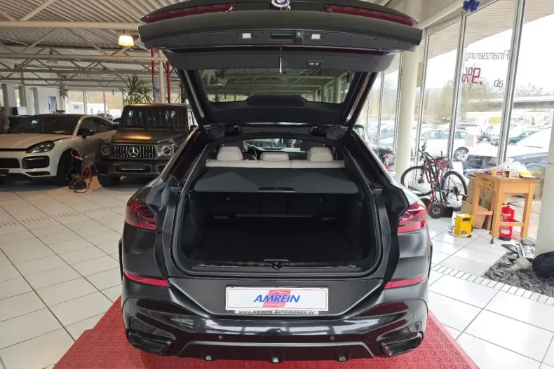 BMW X6 M50 din 2020 cu 88.000 km - oferta BMW158548 - foto 25