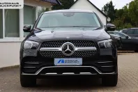 Mercedes-Benz GLE 350 din 2021 cu 97.172 km - oferta MER158549 - foto 2