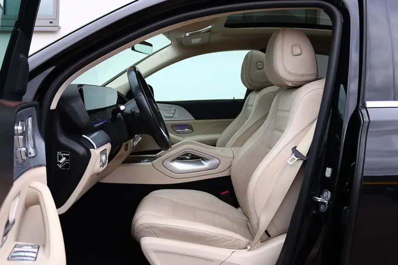 Mercedes-Benz GLE 350 din 2021 cu 97.172 km - oferta MER158549 - foto 8