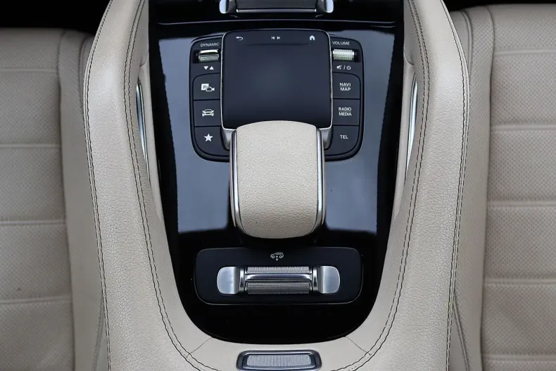 Mercedes-Benz GLE 350 din 2021 cu 97.172 km - oferta MER158549 - foto 13