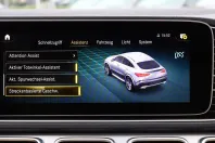 Mercedes-Benz GLE 350 din 2021 cu 97.172 km - oferta MER158549 - foto 24