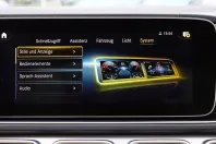 Mercedes-Benz GLE 350 din 2021 cu 97.172 km - oferta MER158549 - foto 28